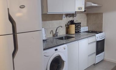 DEPARTAMENTO AMOBLADO- PREMIUM- ZONA ALTO NQN.