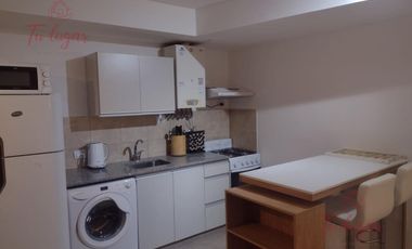 DEPARTAMENTO AMOBLADO- PREMIUM- ZONA ALTO NQN.
