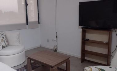 DEPARTAMENTO AMOBLADO- PREMIUM- ZONA ALTO NQN.