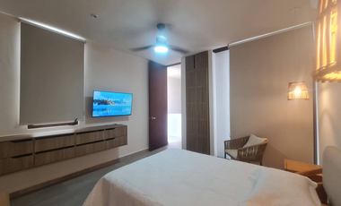 Casa tipo villa en venta en San Bruno - San Benito Yucatán