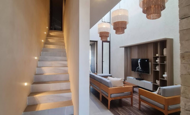 Casa tipo villa en venta en San Bruno - San Benito Yucatán