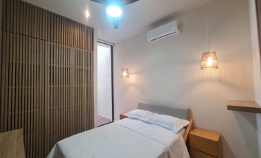 Casa tipo villa en venta en San Bruno - San Benito Yucatán