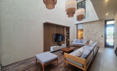 Casa tipo villa en venta en San Bruno - San Benito Yucatán