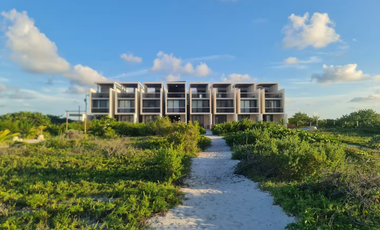 Casa tipo villa en venta en San Bruno - San Benito Yucatán