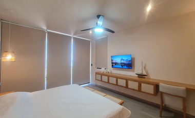 Casa tipo villa en venta en San Bruno - San Benito Yucatán