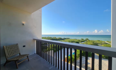 Casa tipo villa en venta en San Bruno - San Benito Yucatán