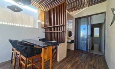 Casa tipo villa en venta en San Bruno - San Benito Yucatán