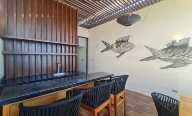 Casa tipo villa en venta en San Bruno - San Benito Yucatán