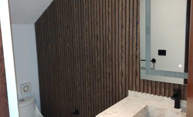 CASA EN VENTA EN SAN ANGEL IV