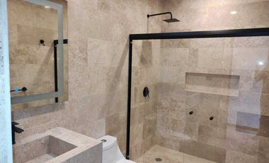 CASA EN VENTA EN SAN ANGEL IV