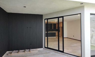 CASA EN VENTA EN SAN ANGEL IV