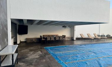 CASA EN VENTA, COL LAS AGUILAS