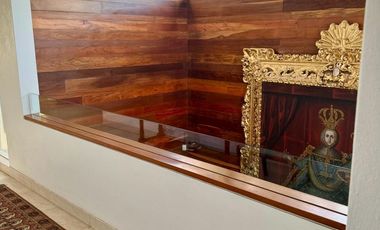 CASA EN VENTA, COL LAS AGUILAS