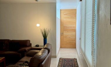 CASA EN VENTA, COL LAS AGUILAS