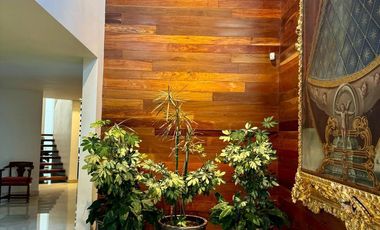 CASA EN VENTA, COL LAS AGUILAS