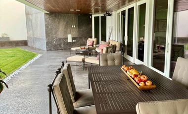 CASA EN VENTA, COL LAS AGUILAS