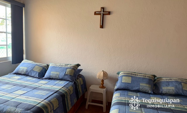 Casa en venta en Tequisquiapan Residencial Haciendas de Tequisquiapan