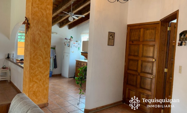 Casa en venta en Tequisquiapan Residencial Haciendas de Tequisquiapan