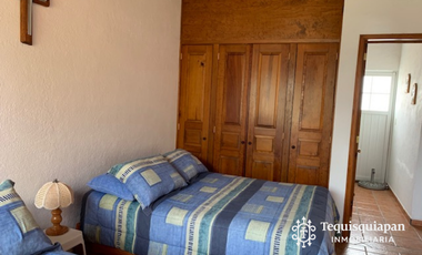 Casa en venta en Tequisquiapan Residencial Haciendas de Tequisquiapan