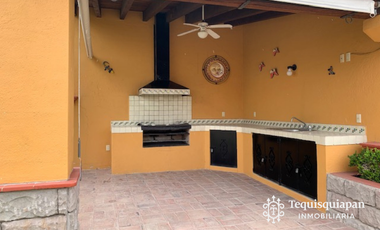 Casa en venta en Tequisquiapan Residencial Haciendas de Tequisquiapan