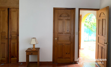Casa en venta en Tequisquiapan Residencial Haciendas de Tequisquiapan