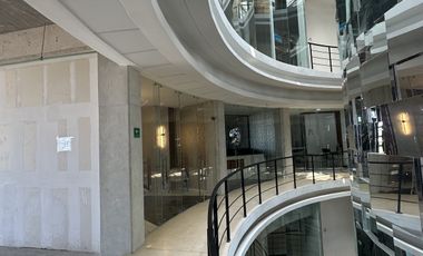 Oficina en venta de 73 m2 en Orión Business Hub en Montebello, Mérida.