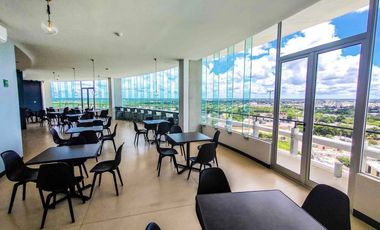 Oficina en venta de 73 m2 en Orión Business Hub en Montebello, Mérida.