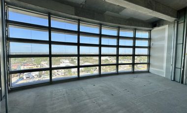 Oficina en venta de 73 m2 en Orión Business Hub en Montebello, Mérida.