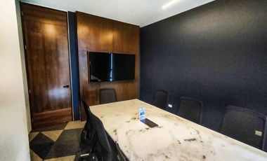 Oficina en venta de 73 m2 en Orión Business Hub en Montebello, Mérida.