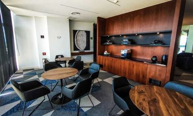 Oficina en venta en Orión Business Hub en Montebello, Mérida.