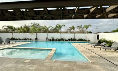 Lote  05 en venta en privada “Entretat” en Tixcuytun.