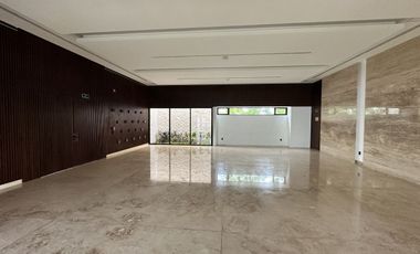 Lote  05 en venta en privada “Entretat” en Tixcuytun.