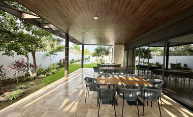 Lote  05 en venta en privada “Entretat” en Tixcuytun.