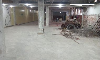 Edificio de Epoca en Venta en la San Rafael