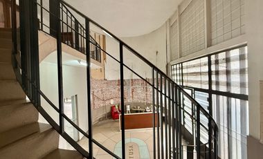 Edificio de Epoca en Venta en la San Rafael