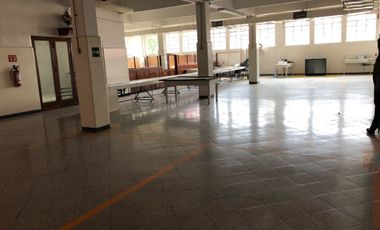 Edificio de Epoca en Venta en la San Rafael