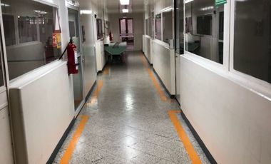 Edificio de Epoca en Venta en la San Rafael