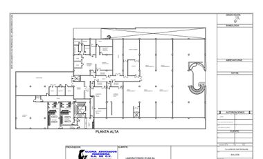 Edificio de Epoca en Venta en la San Rafael