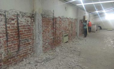 Edificio de Epoca en Venta en la San Rafael