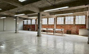 Edificio de Epoca en Venta en la San Rafael