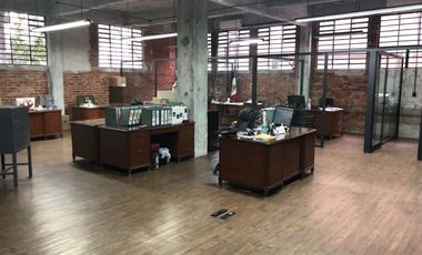 Edificio de Epoca en Venta en la San Rafael