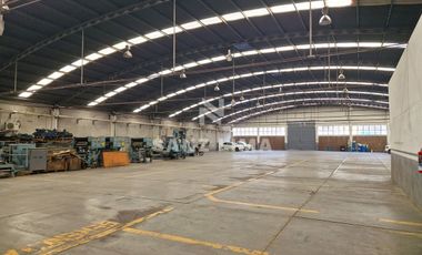 Celaya Centro: Gran bodega con excelente ubicacion y acceso.