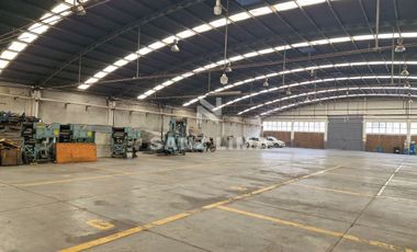 Celaya Centro: Gran bodega con excelente ubicacion y acceso.