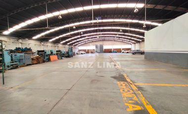 Celaya Centro: Gran bodega con excelente ubicacion y acceso.