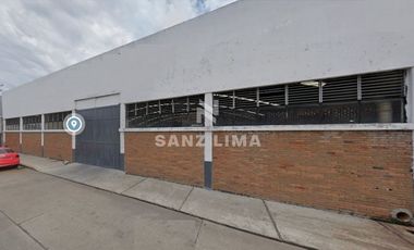 Celaya Centro: Gran bodega con excelente ubicacion y acceso.