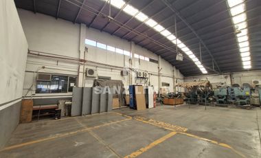 Celaya Centro: Gran bodega con excelente ubicacion y acceso.