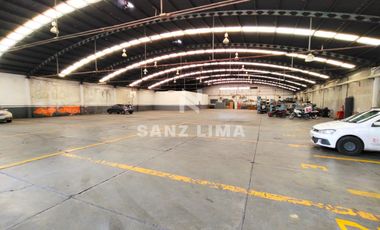 Celaya Centro: Gran bodega con excelente ubicacion y acceso.