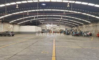 Celaya Centro: Gran bodega con excelente ubicacion y acceso.