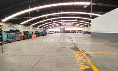 Celaya Centro: Gran bodega con excelente ubicacion y acceso.