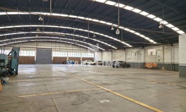 Celaya Centro: Gran bodega con excelente ubicacion y acceso.